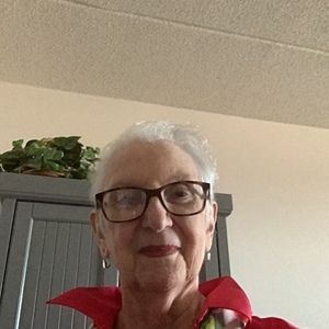 Meet your Posher, Marilyn